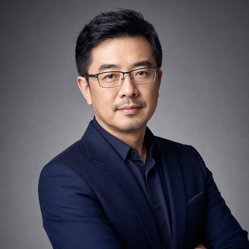 九一创作制片人王建国